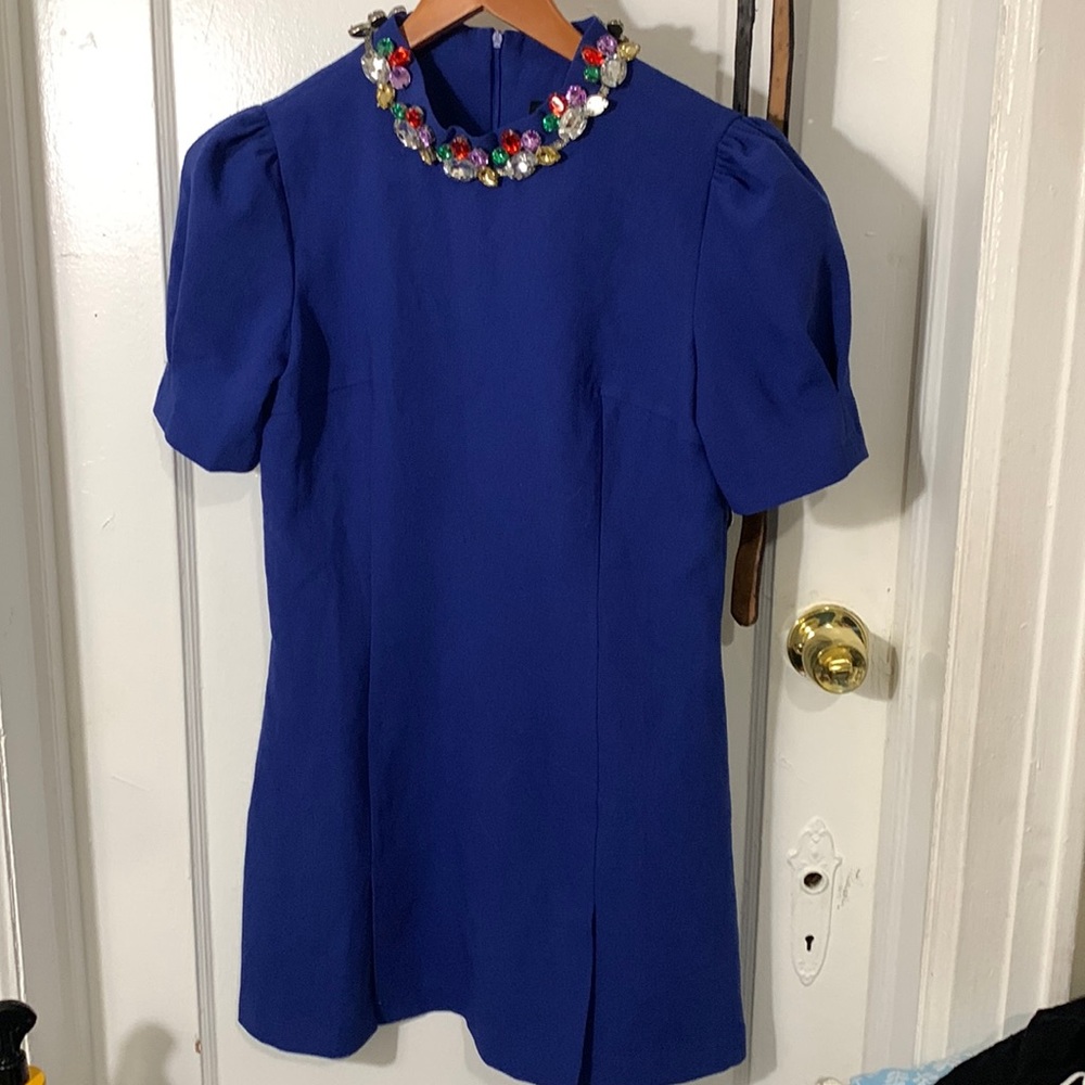 Pre- loved Sister Jane dress, excellent condition
